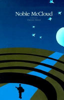 Book cover for Noble McCloud by Harvey Havel.